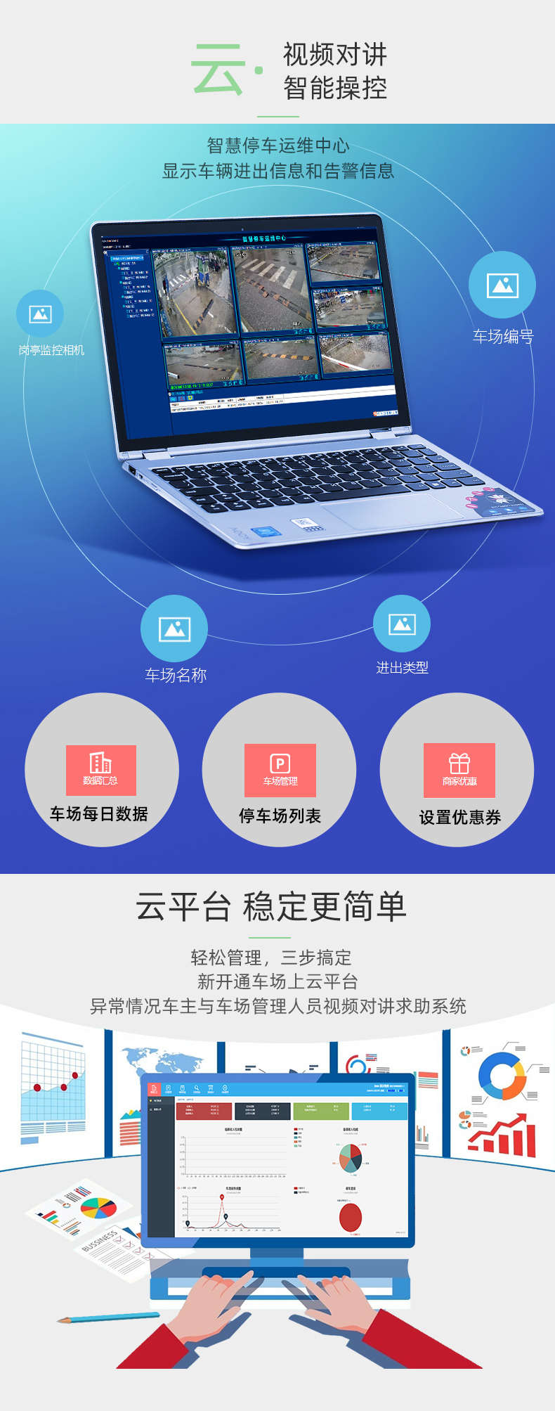 泊视通，重庆道闸，重庆车牌识别，重庆停车场无人值守系统